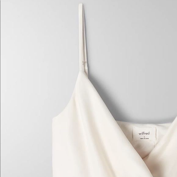 Wilfred Muse Camisole - Picture 7 of 7